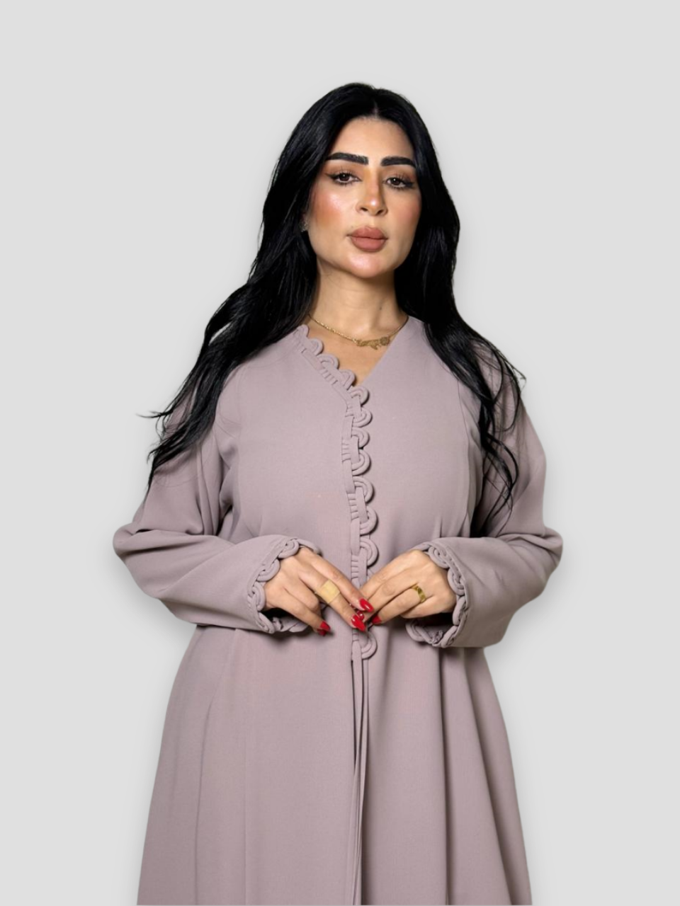 Lup abaya