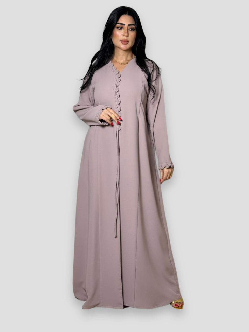 Lup abaya