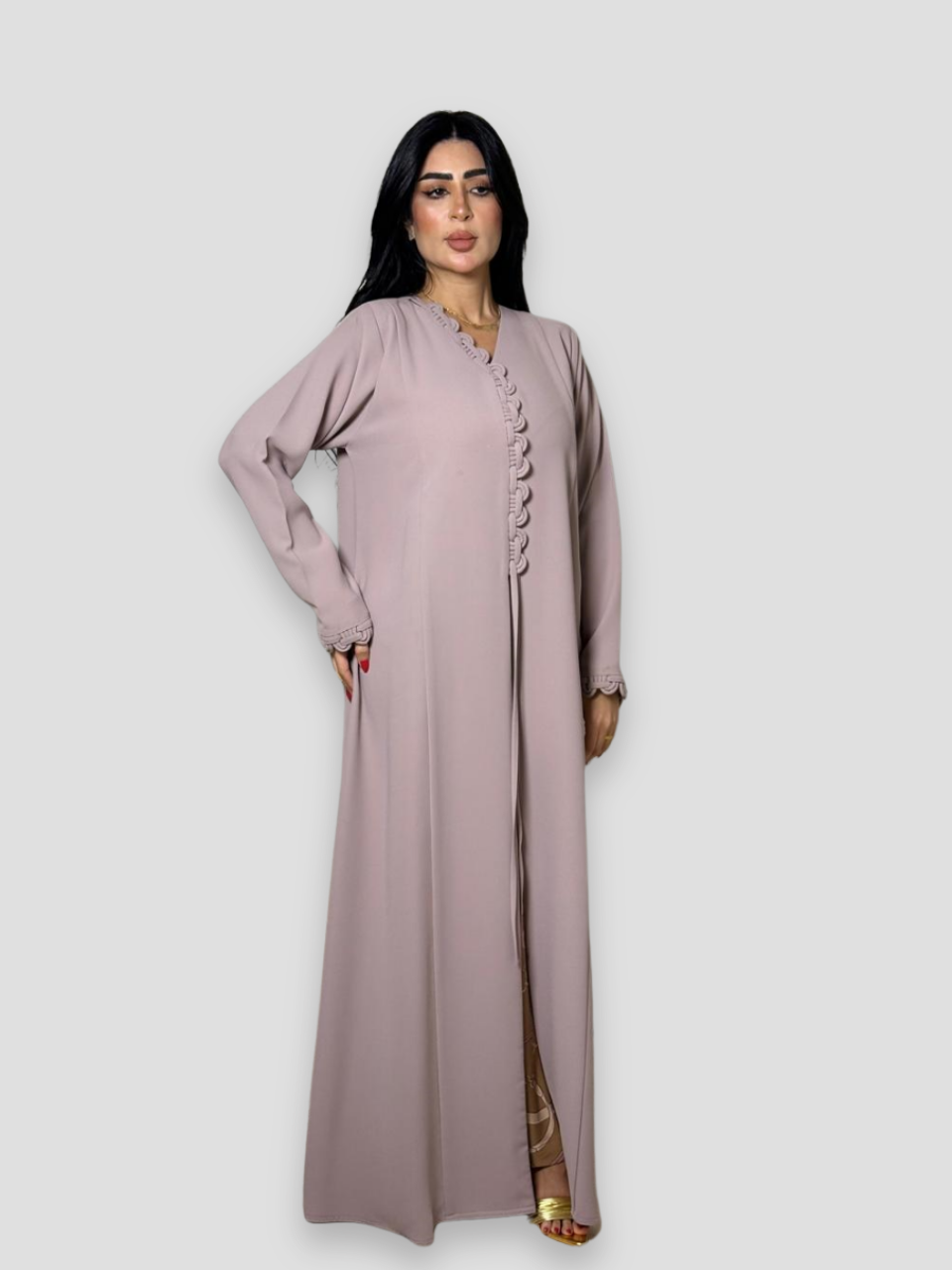 Lup abaya