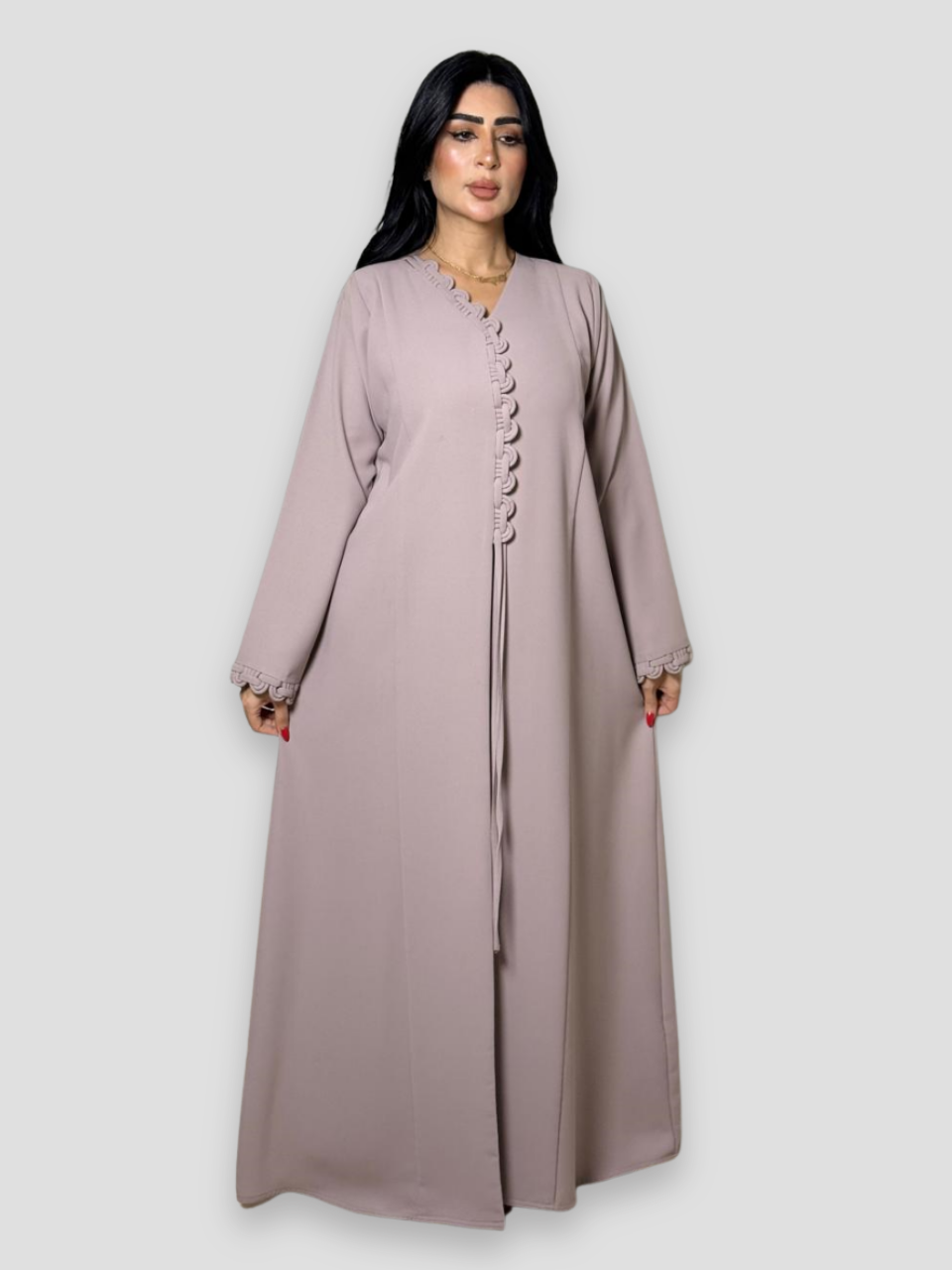 Lup abaya