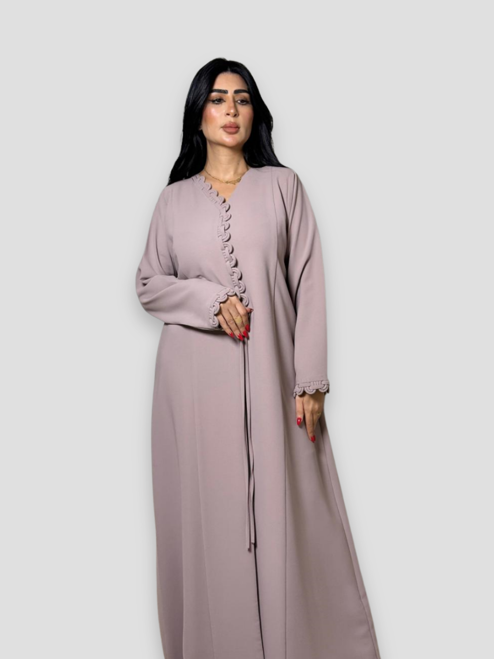 Lup abaya