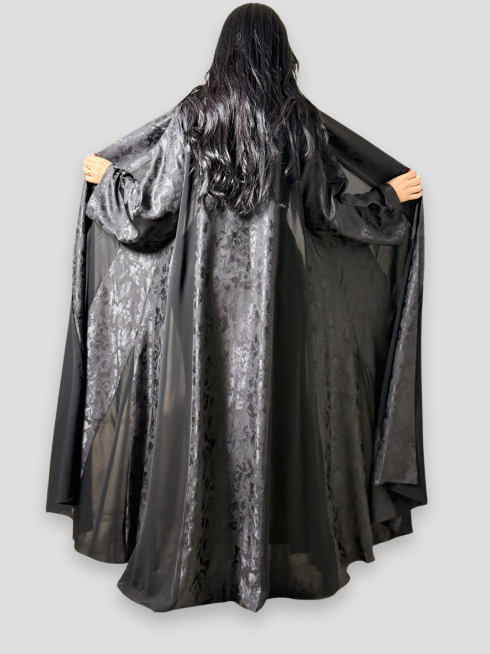 Design cloth abaya