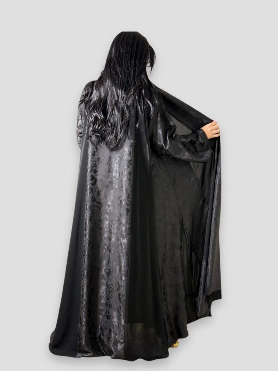 Design cloth abaya