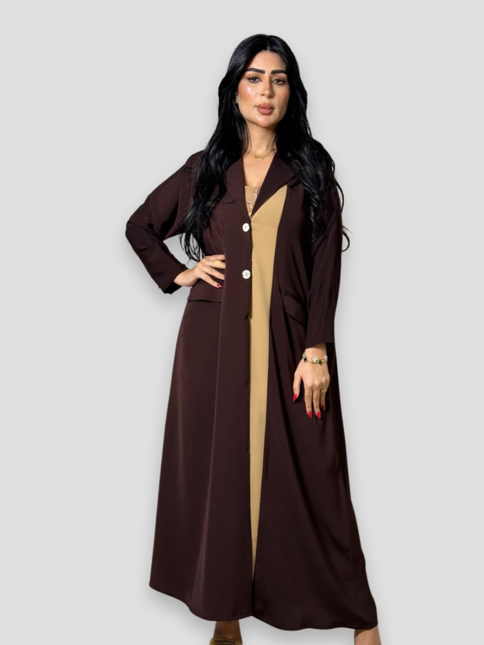 Cot calar abaya