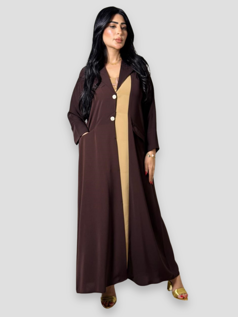 Cot calar abaya