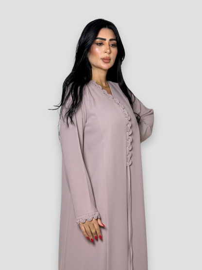 Lup abaya