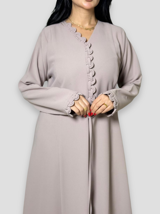 Lup abaya
