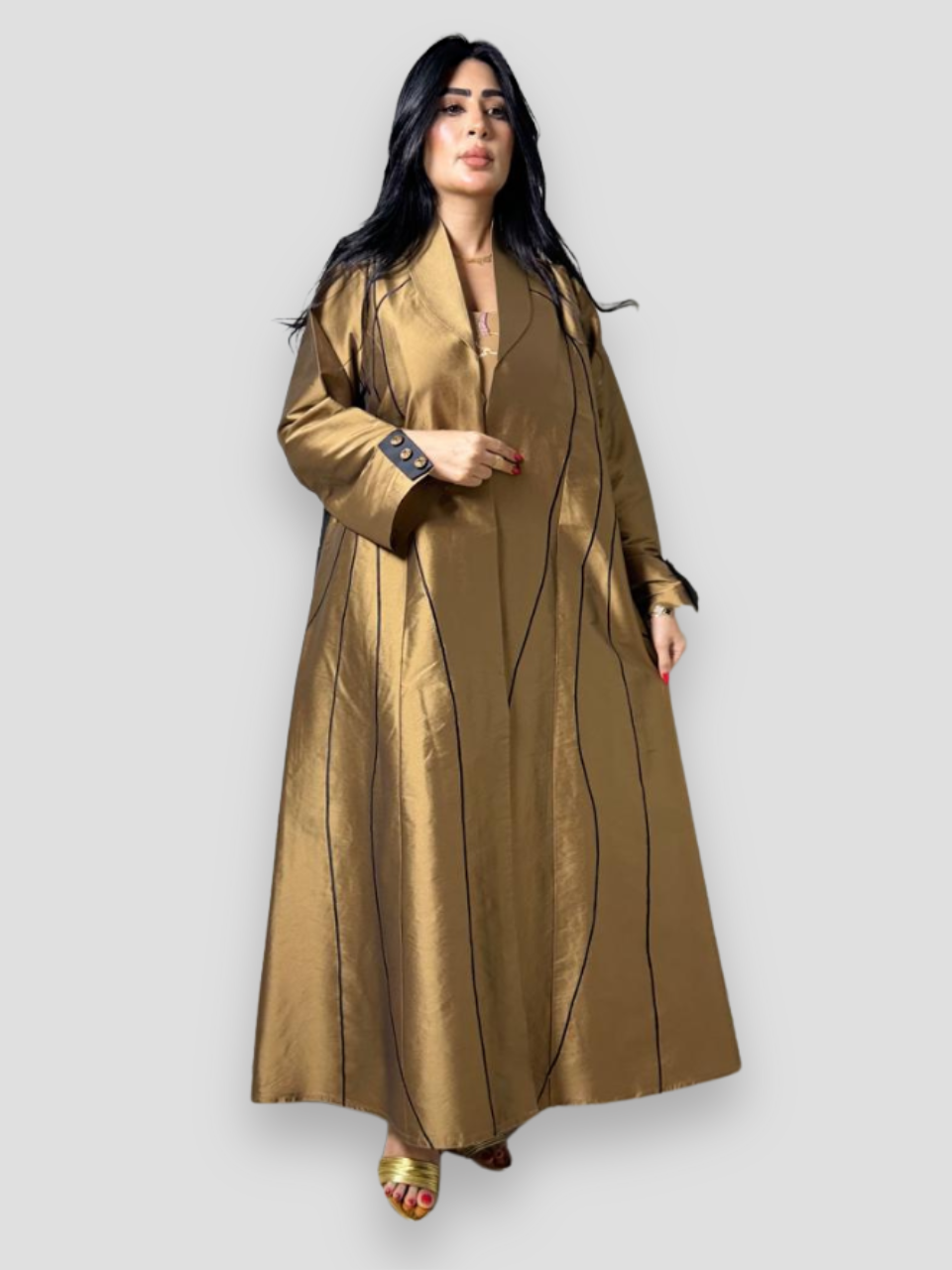 Sartan Abaya