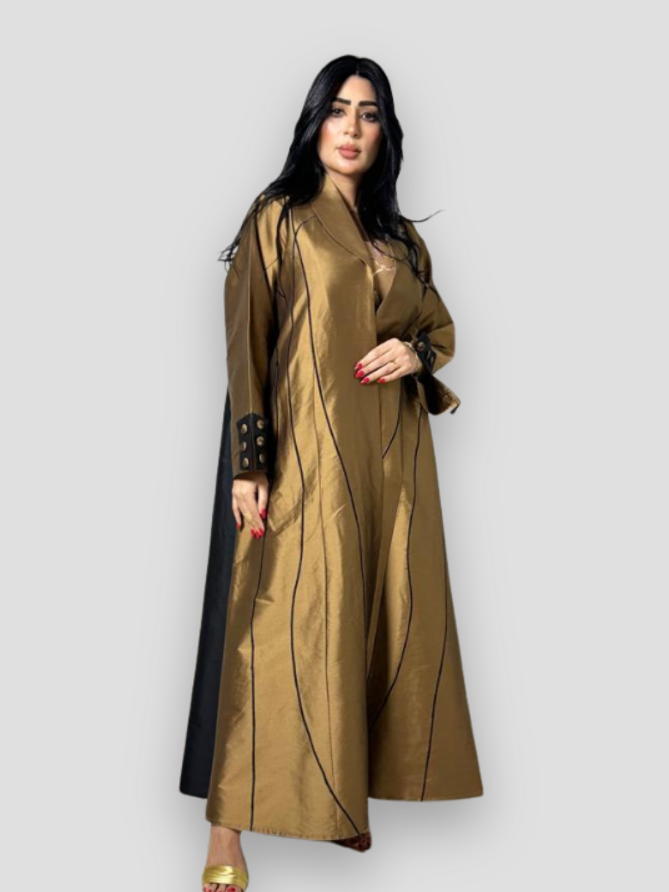 Sartan Abaya