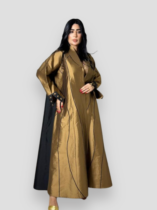 Sartan Abaya