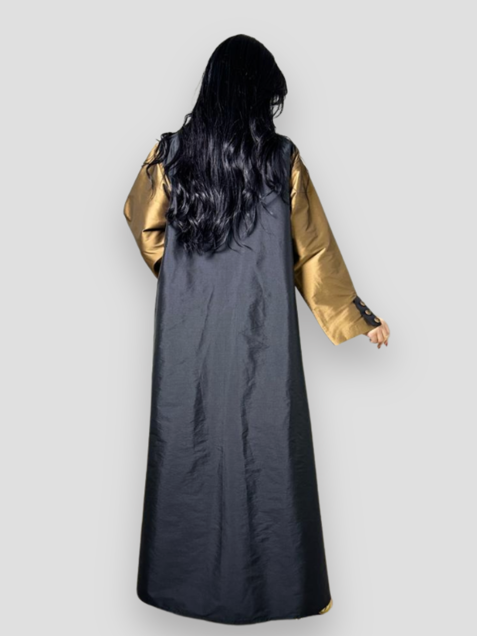 Sartan Abaya