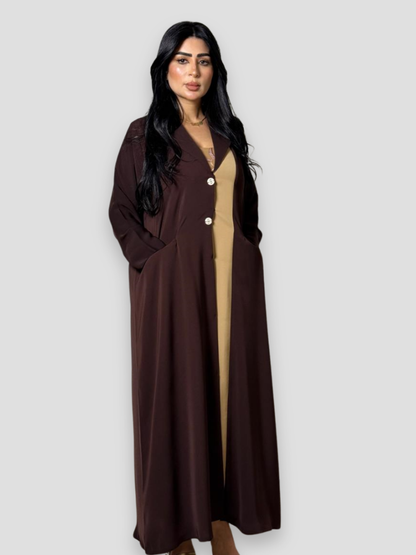 Cot calar abaya