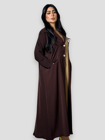 Cot calar abaya
