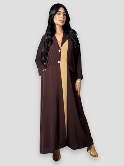 Cot calar abaya
